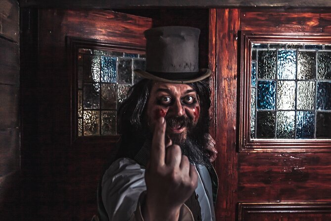 London Bridge Experience and Tombs - Should you book the London Bridge Experience and Tombs?