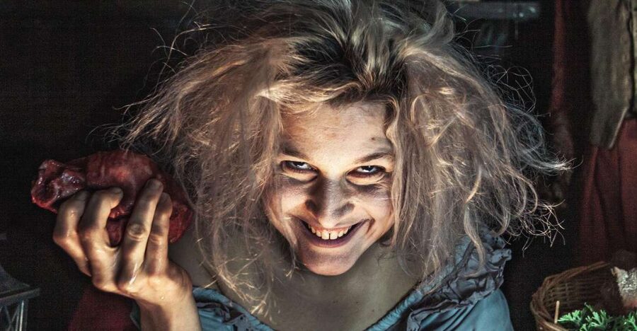 London Bridge Experience and Tombs Entrance Ticket - London Tombs scare maze: loud, tight, and built for jump scares