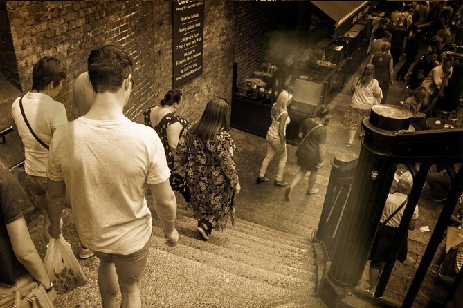 London Bridge Ghost Walking Tour - Southwark Cathedral: old roots and lingering ghosts