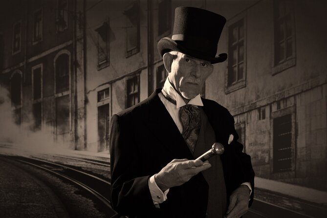 London Bridge Ghost Walking Tour - Price and value for a 1.5-hour London Bridge evening