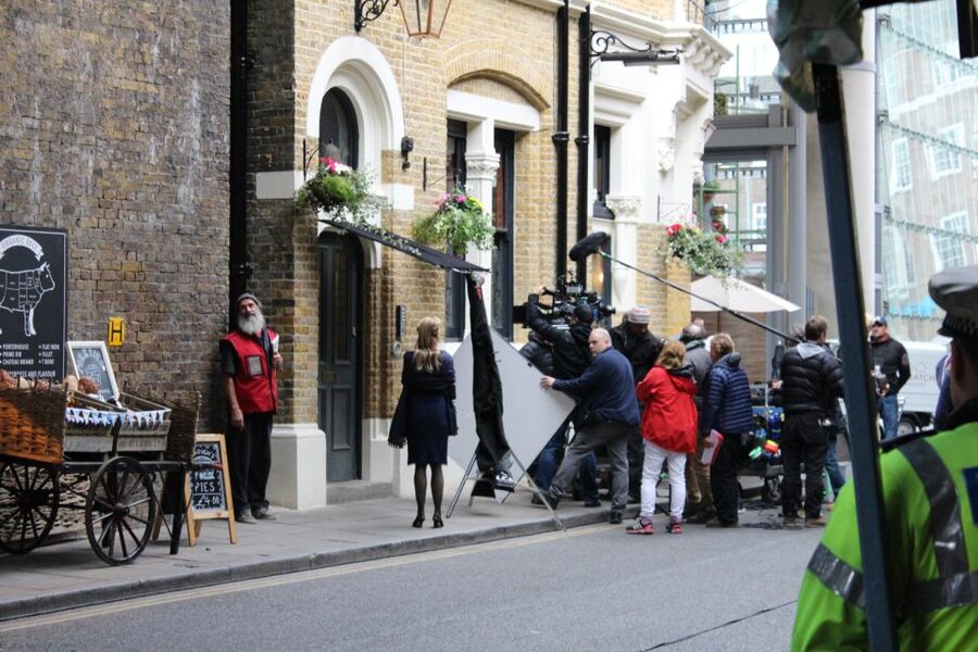 London: Bridget Jones 2–Hour Walking Tour - Key things to know before you go