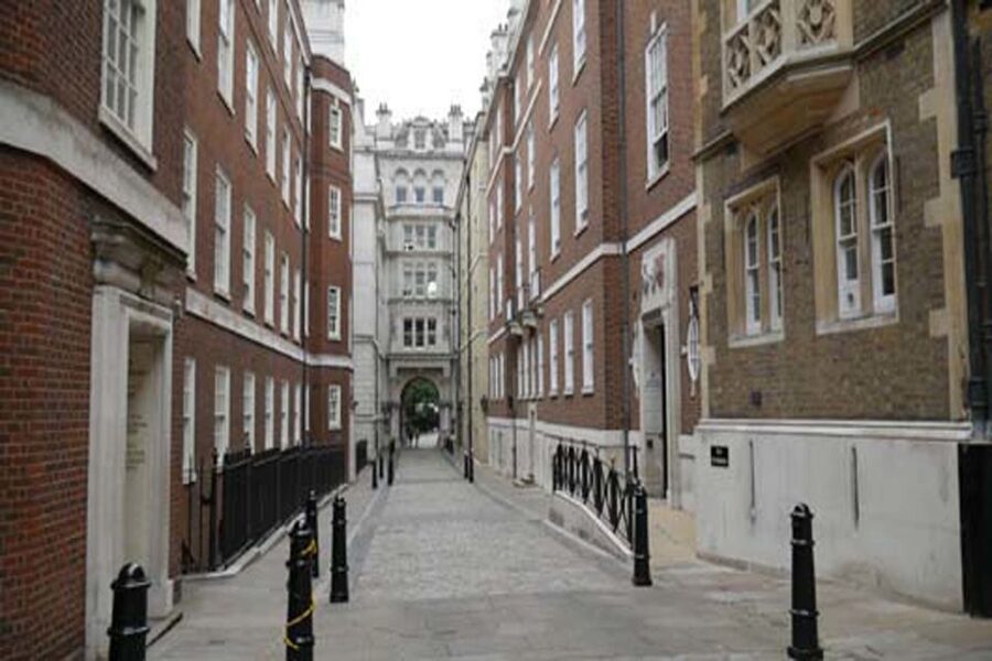 London: Bridget Jones 2–Hour Walking Tour - Tower Bridge, London Bridge, and St Paul’s Cathedral on the same walk