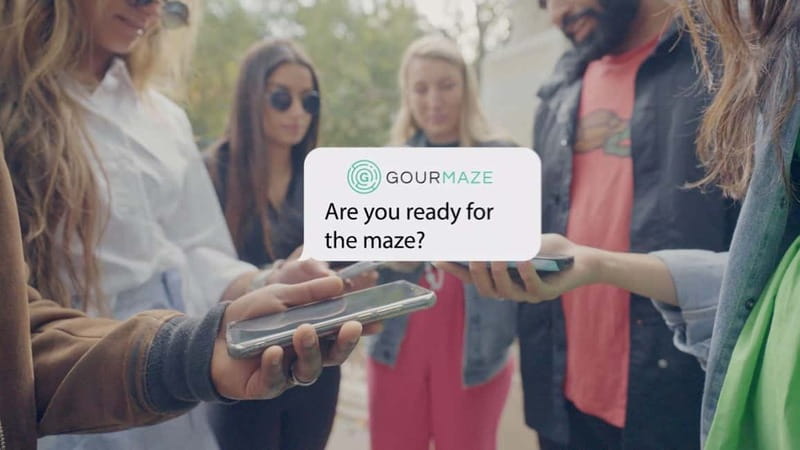 London: British Food Treasure Hunt With Gourmaze - Why this London food treasure hunt is such good value