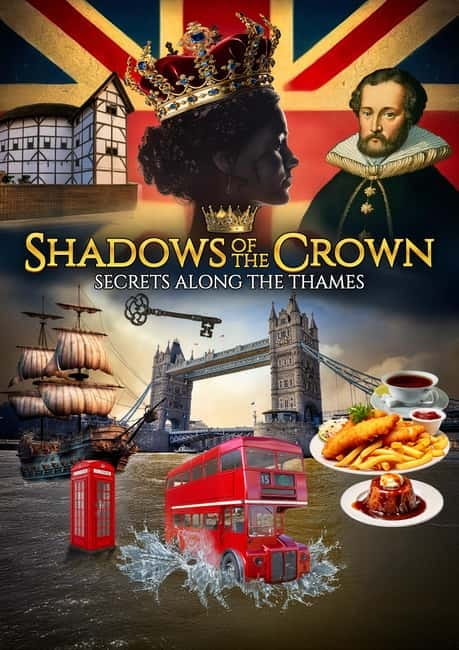 London: British Food Treasure Hunt With Gourmaze - Gourmaze at a glance: a London Bridge puzzle food walk