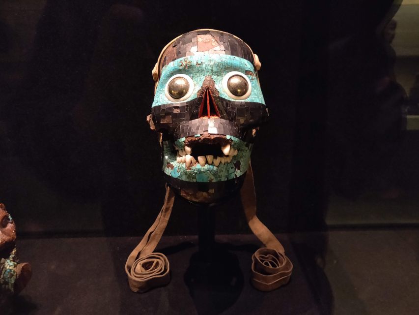 London: British Museum Archaeology Course and Guided Tour - Ancient Egypt and Assyria, then Greece and Rome, in a guided line you can follow