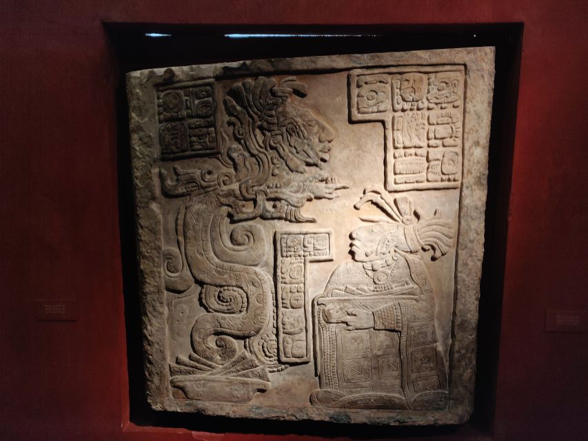 London: British Museum Archaeology Course and Guided Tour - Logistics that make the tour smoother than a DIY museum day