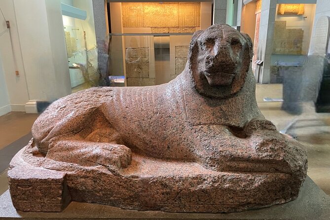 London: British Museum Audio Guide & Small Group Entry - Priority entry: when it’s worth it, and when it disappoints