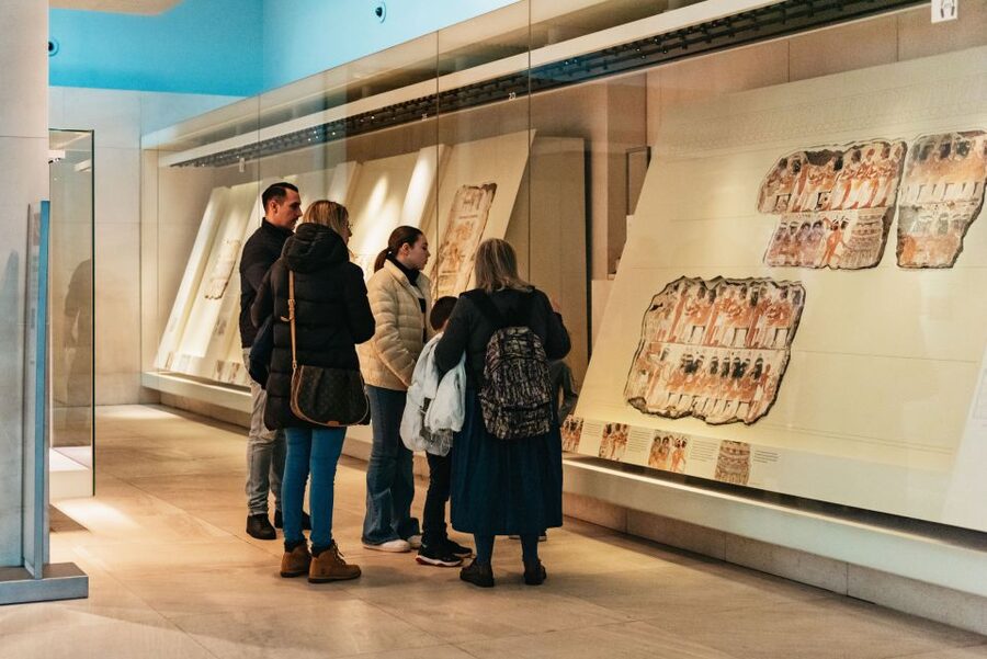 London: British Museum Family-Friendly Private Guided Tour - Should you book the British Museum family-friendly private guided tour?