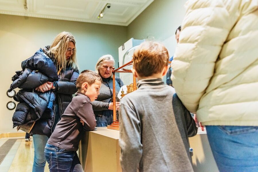 London: British Museum Family-Friendly Private Guided Tour - Price and value for a private group of up to 5