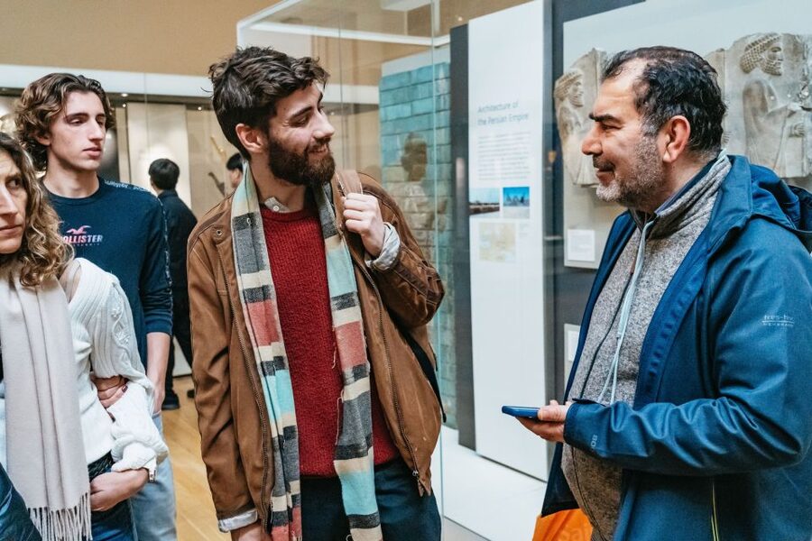 London: British Museum Guided Tour - Why this British Museum highlights tour works in 2 hours