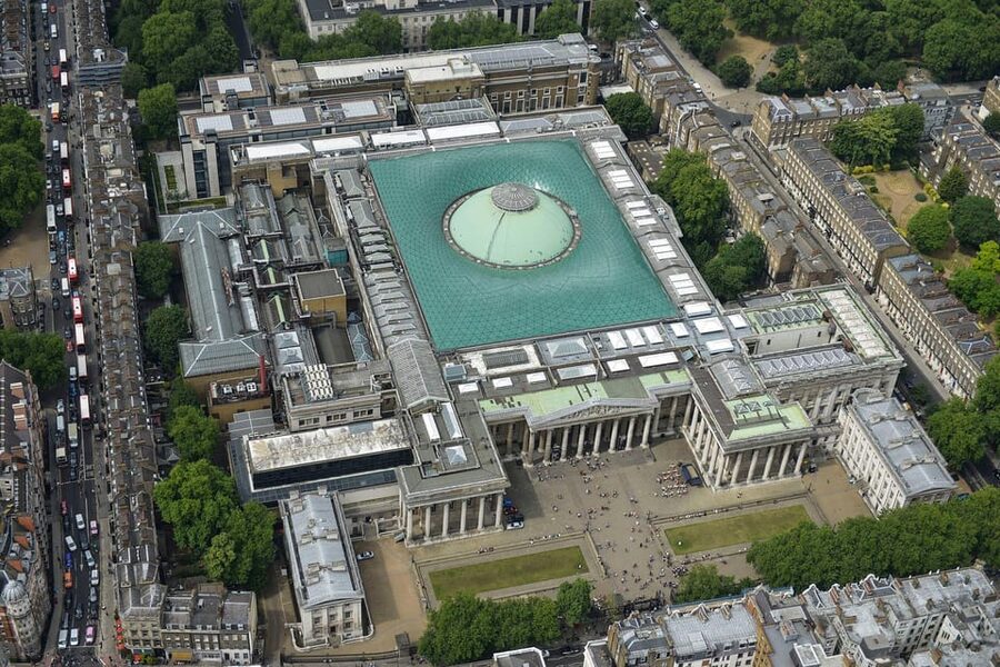 London: British Museum Guided Tour with Free Entrance Ticket - Two hours, big world: what you’ll see and why it works