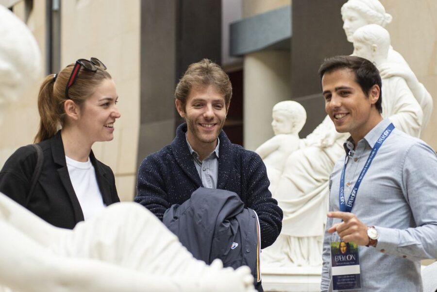 London: British Museum Highlights Guided Small Group Tour - Lewis Chessmen and game-history stops: the fun side of deep time