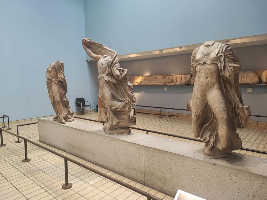 London: British Museum Highlights: Private Tour - Medieval Jesus Childhood in Comic-Style Story Art