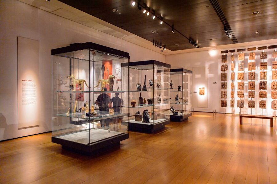 London: British Museum & National Gallery Private Tour - Key takeaways before you go