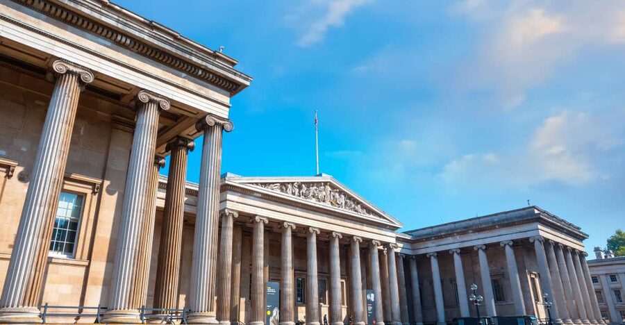 London: British Museum & National Gallery Private Tour - The British Museum highlights you can expect (and how to see them)