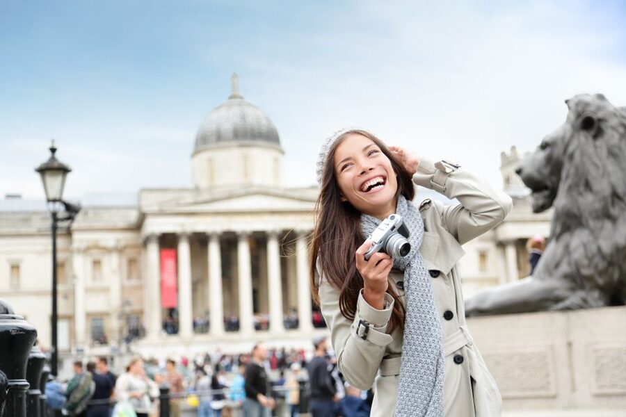 London: British Museum & National Gallery Private Tour - Why a licensed guide matters at the British Museum