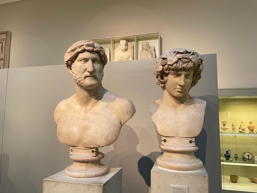 London: British Museum Private Guided Tour with Tickets - Who this tour fits best, and who might prefer a DIY day