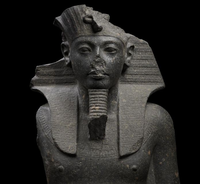 London: British Museum Private Guided Tour with Tickets - Why a 2.5-hour private tour is the smartest way to tackle the British Museum