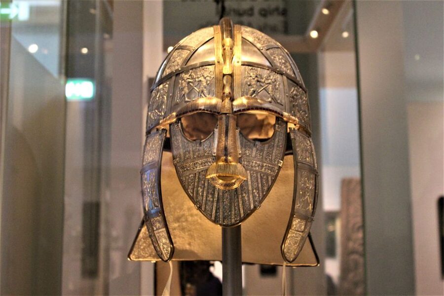London: British Museum Private Guided Tour with Tickets - Your Blue Badge guide: what “licensed” means in practice