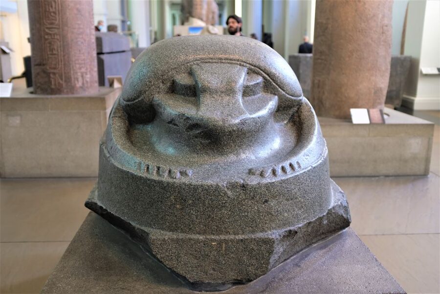 London: British Museum Private Guided Tour with Tickets - From Greek antiquities to Parthenon sculptures: why the room feels “right”