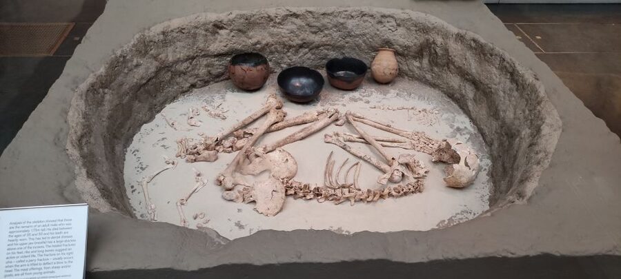 London: British Museum Private Tour for Kids & Families - Key points to know before you go