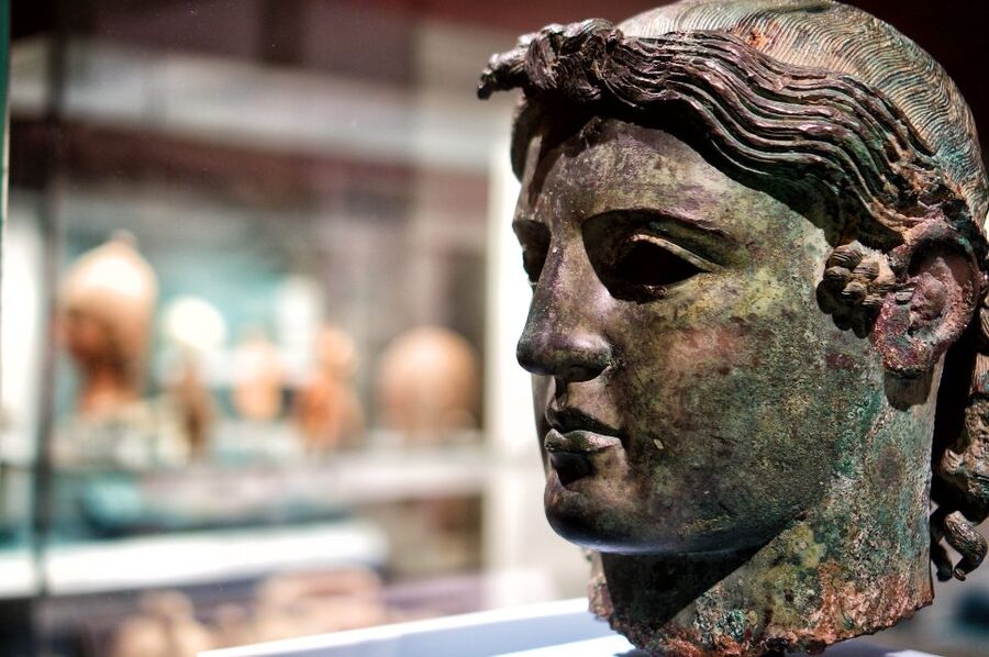 London: British Museum Private Tour for Kids & Families - The highlights that tend to grab kids
