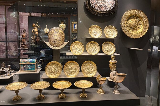 London: British Museum's English Audio Tour with Free Reservation - Price and value: what your $11 is really buying