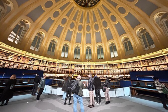 London: British Museum's English Audio Tour with Free Reservation - The biggest advantage: less waiting, more seeing