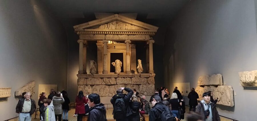 London: British Museum Tour with Archaeologist Guide - Why this British Museum tour works in 2.5 hours