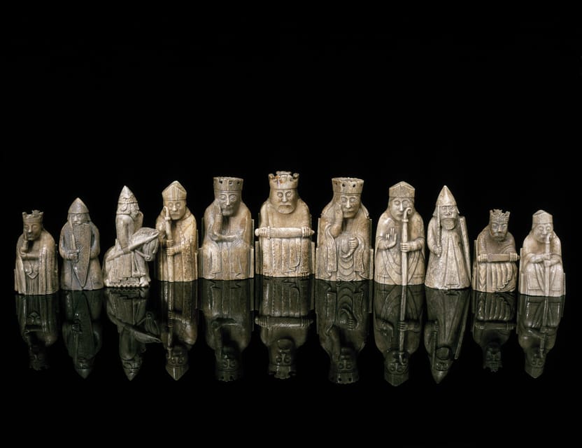 London: British Museum Tour with Archaeologist Guide - Schedule reality: how to plan around the 9.45am departure
