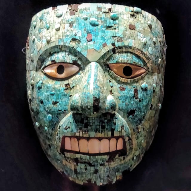 London: British Museum Tour with Archaeologist Guide - Meeting at Russell Square, then straight into the museum