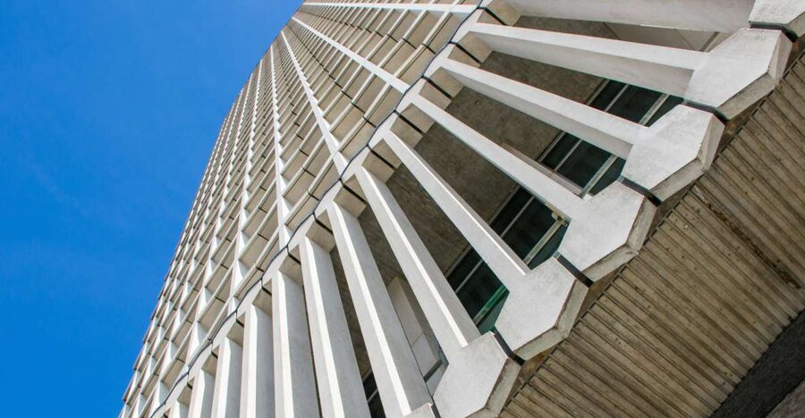 London: Brutalist Architecture & History Walking Tour - Price and what you actually get for $47