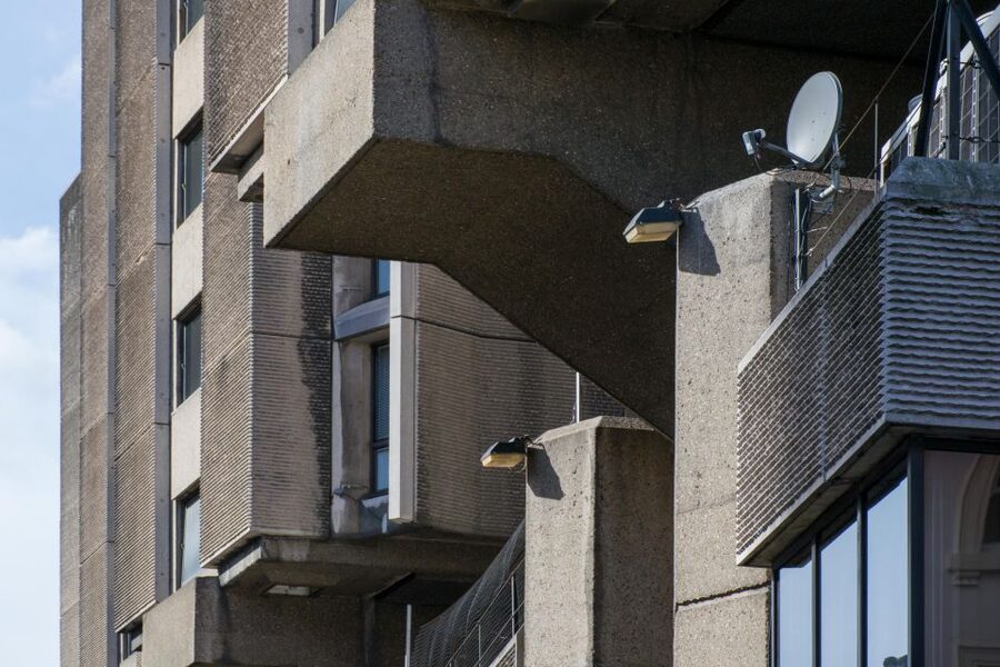 London: Brutalist Architecture & History Walking Tour - Stop highlights: National Theatre exterior and what to look for