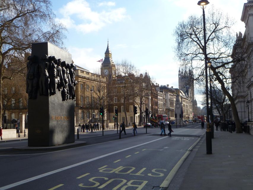 London: Buckingham Palace & Changing of the Guard Experience - Who this tour fits best, and who might want a different option