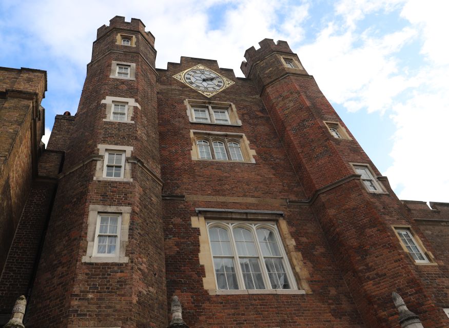 London: Buckingham Palace Walk & Tea at Kensington Palace - Why this Buckingham Palace walk and Kensington tea route is so satisfying