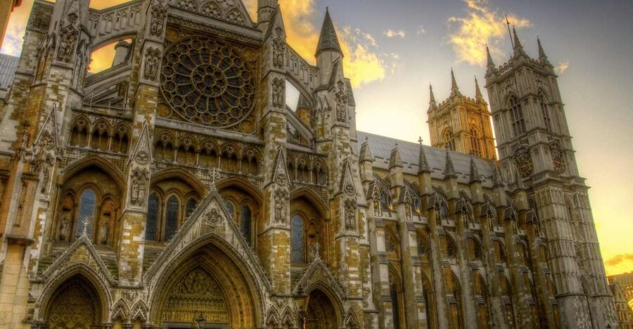 London: Buckingham Palace, Westminster Abbey & Big Ben Tour - Key highlights worth planning around
