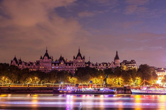 London by Night Independent Sightseeing Tour with Private Driver - Driver quality is the real variable, so choose your expectations wisely