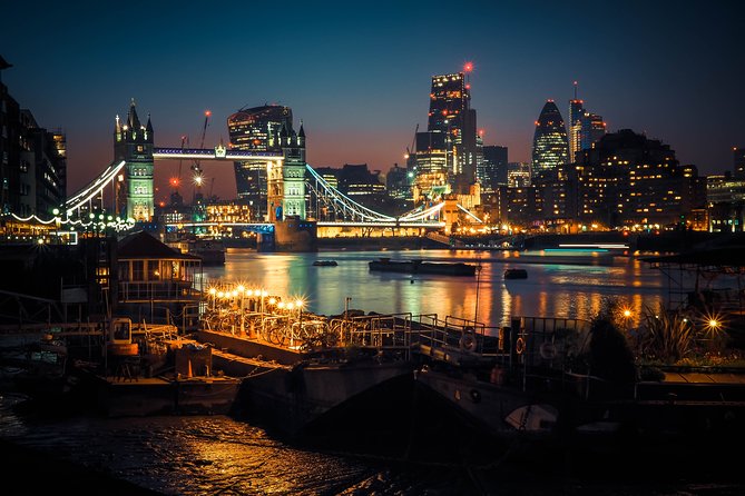 London by Night private Tour - Westminster Abbey, Parliament, and Big Ben: when the landmarks feel alive