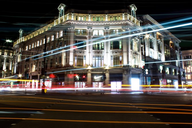 London by Night private Tour - Who this London by Night private tour suits best