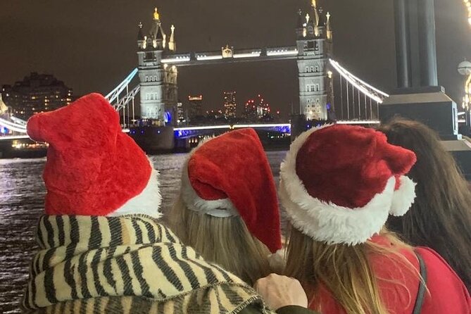 London by Night Taxi Tour - Price and value for groups up to 6