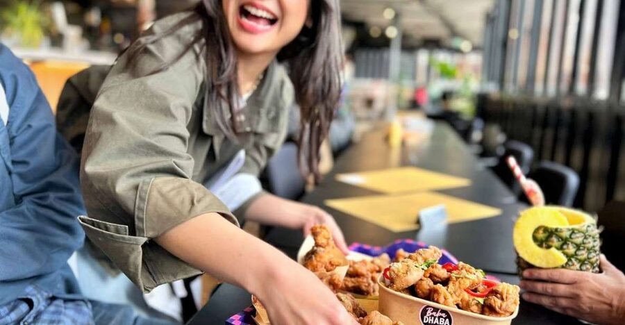 London: Camden Market Guided Walking Food Tour - Camden Market food tour logic, not just random street snacking