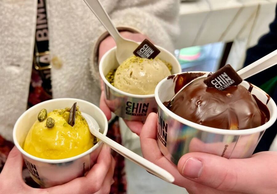 London: Camden Market Guided Walking Food Tour - Cheese and London cider pairings with unusual matches
