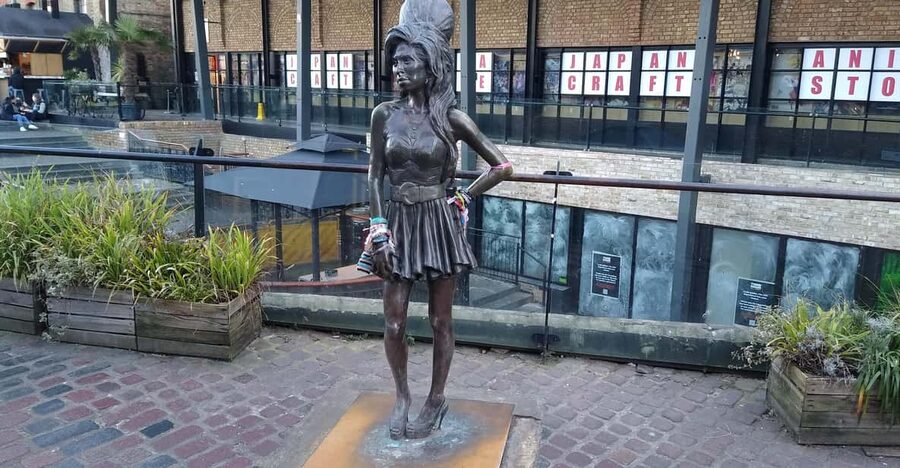 London: Camden Rock and Roll Music Walking Tour - Key Points You’ll Care About on This Camden Music Walk