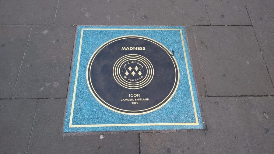 London: Camden Rock and Roll Music Walking Tour - Price and Logistics: Is $13 Worth It?
