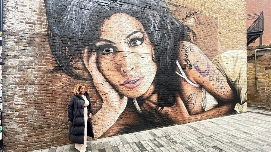 London: Camden Town Amy Winehouse Tour - Who should book, and who should think twice