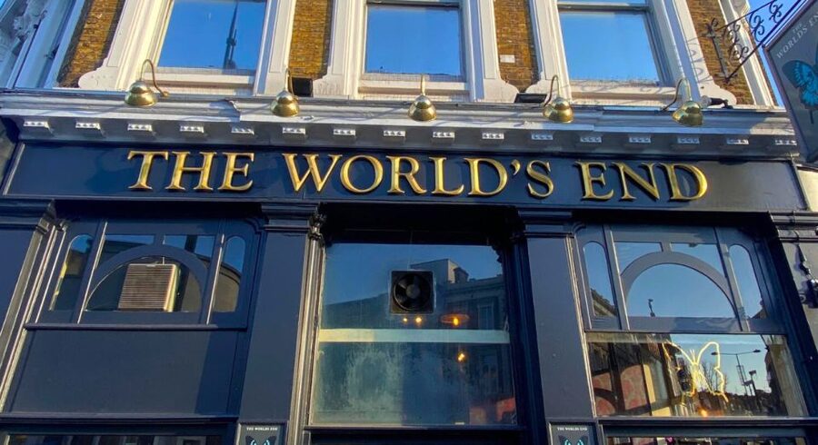 London: Camden Walking Tour - Key highlights you will actually feel