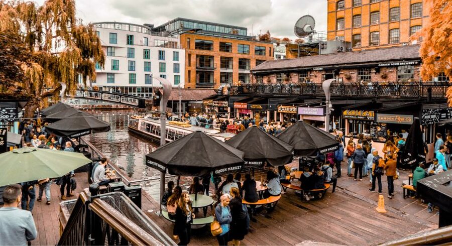 London: Camden Walking Tour - Price and pacing: is $18 worth it for 2.5 hours?