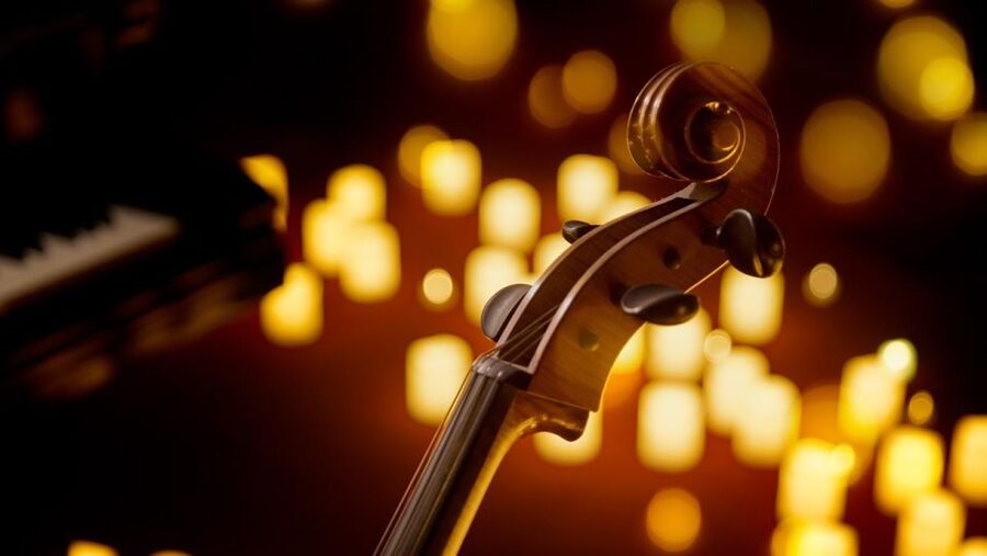 London: Candlelight Concert Ticket - Candlelit classical music at St Mary Magdalen Church: what makes it work