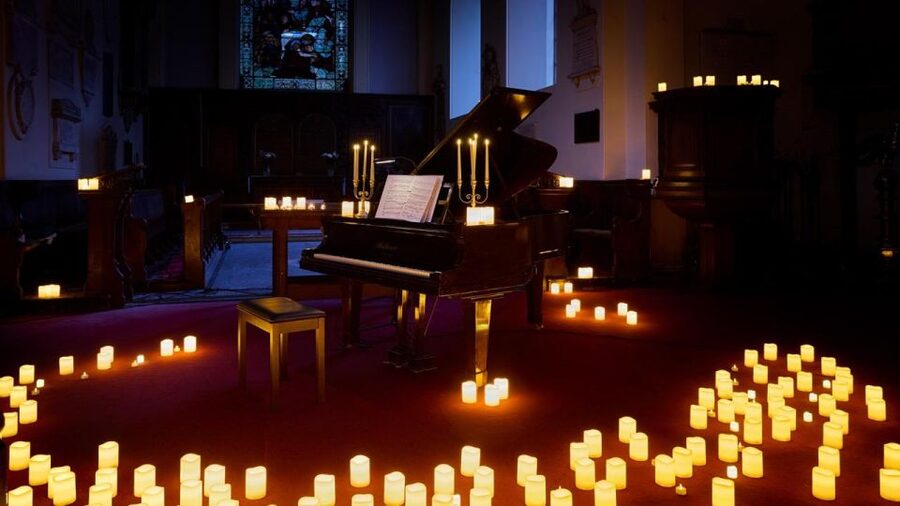 London: Candlelight Concert Ticket - Who this concert is best for