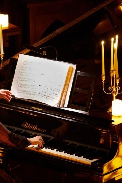 London: Candlelight Concert Ticket - How to judge value: ticket price vs. what you get